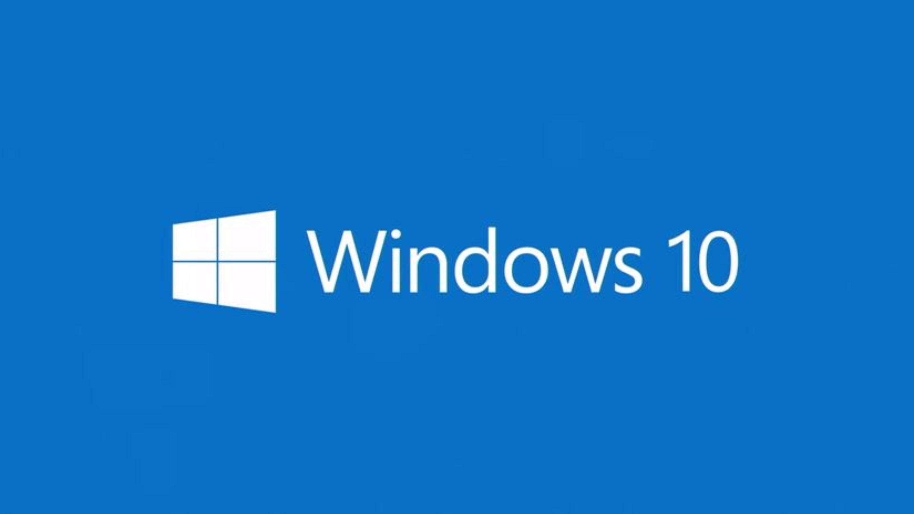 comment installer windows 10