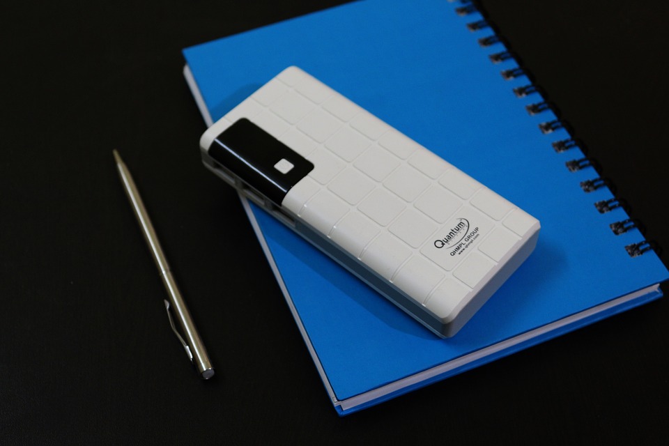 Le power bank est un outil de marketing pour les entreprises