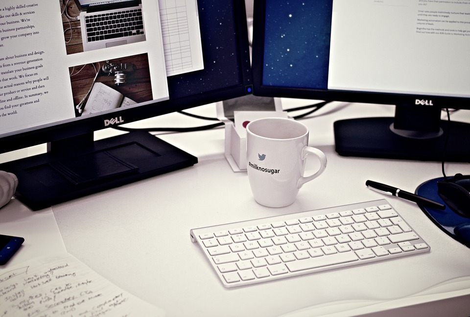 Mug personnalisable objet idéal avec logo d'entreprise