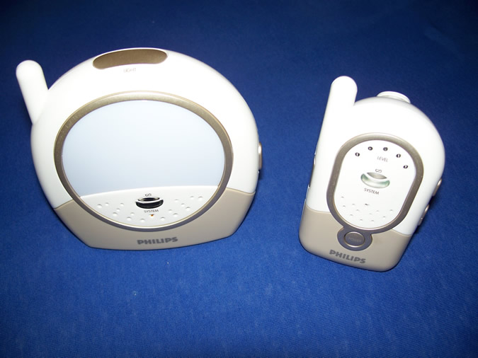 babyphone