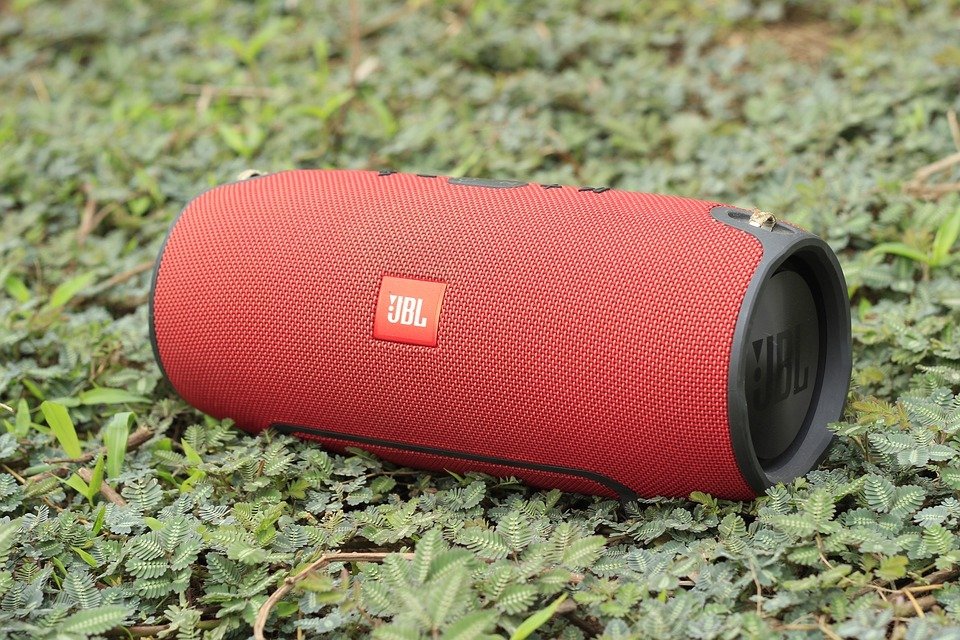 Pourquoi acheter une JBL enceinte Bluetooth ?