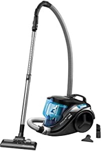 Aspirateur silencieux