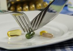 Les compléments alimentaires antioxydants pour un mieux-être