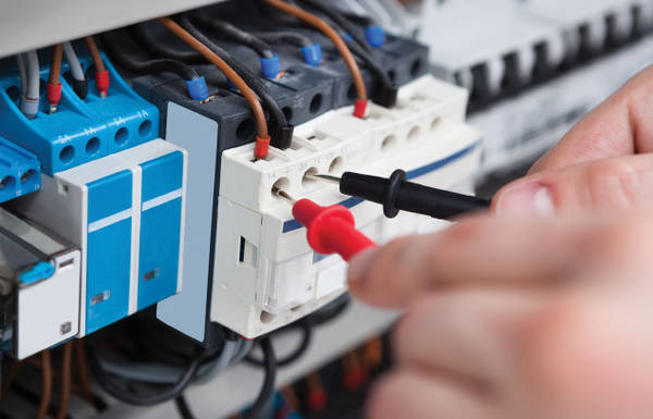 dépannage électrique