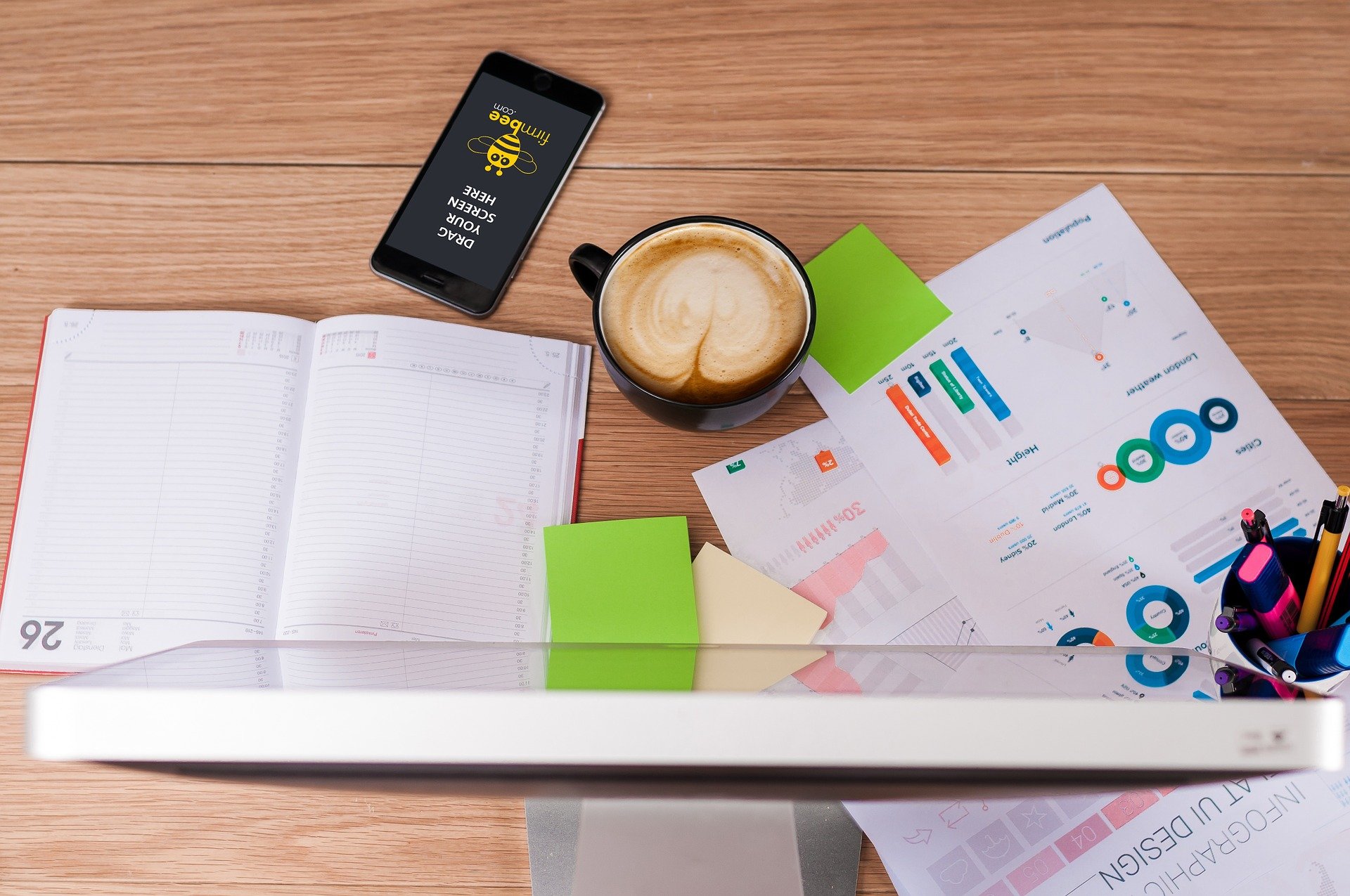 Comment réussir son projet webmarketing et atteindre la croissance grâce au digital ?