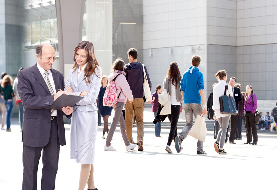 Pourquoi-il est important de trouver un parrainage d’entreprise