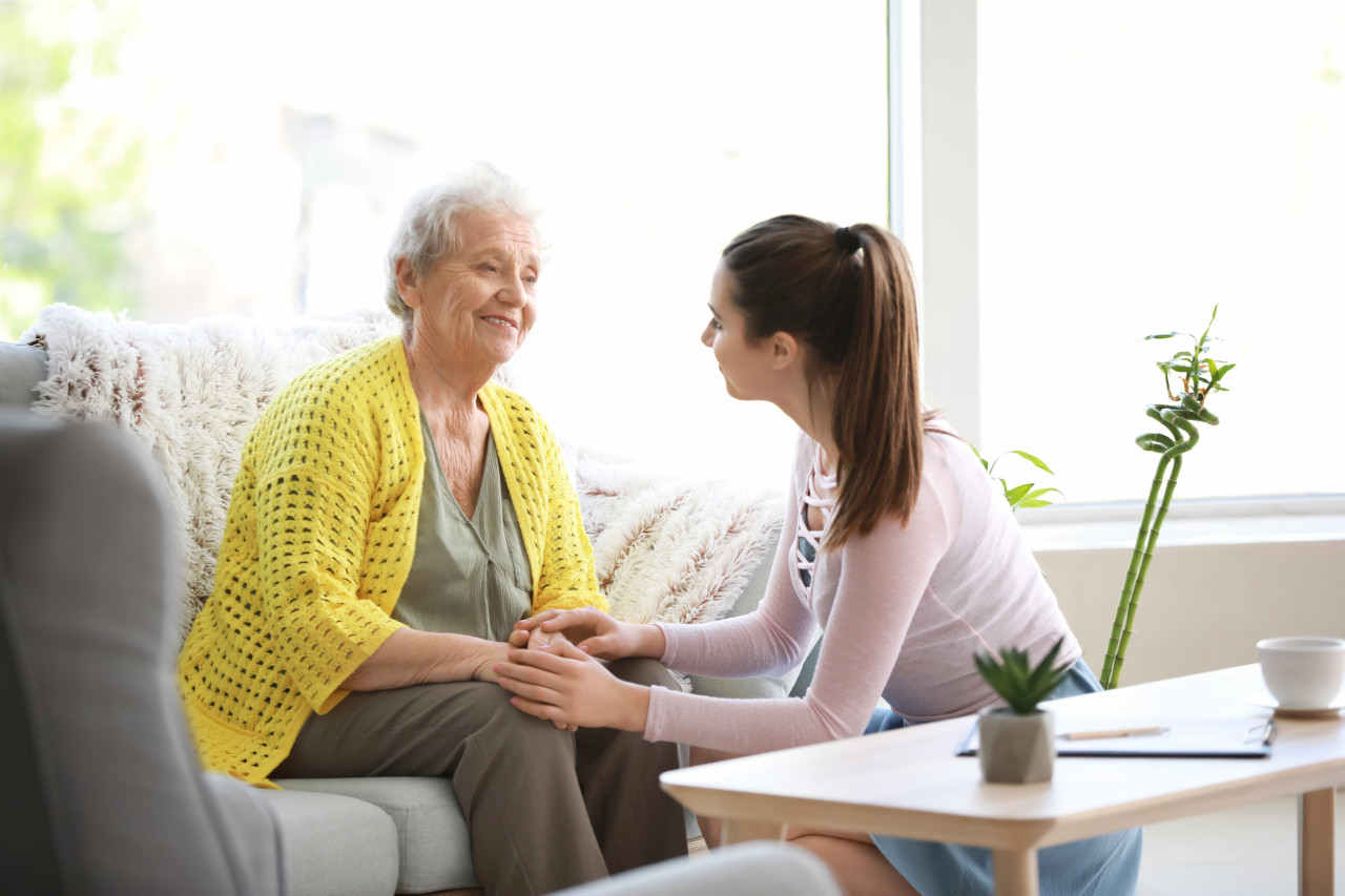 A quels services à domicile peuvent prétendre les personnes âgées ?
