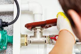 reparation fuite eau